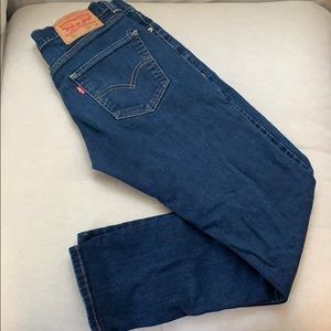 Levi Jeans